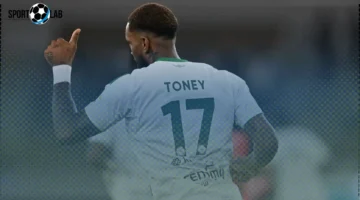 ترتيب هدافي الدوري السعودي يتغير بعد هدف إيفان توني في مرمى الرياض